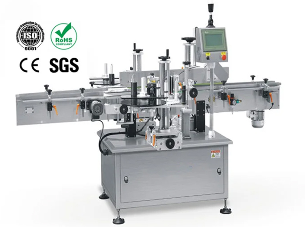 Labeling Machine