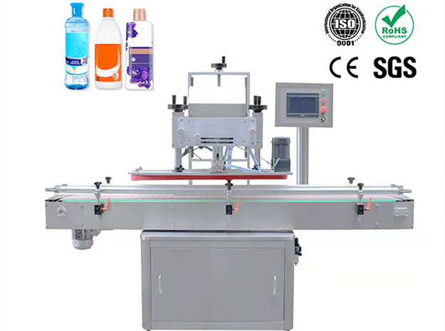 Capping Machine