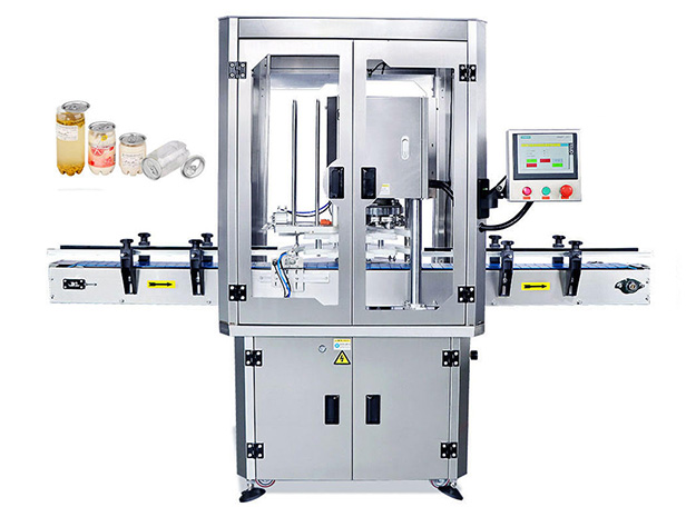 Can Sealing Machine Electric Desktop