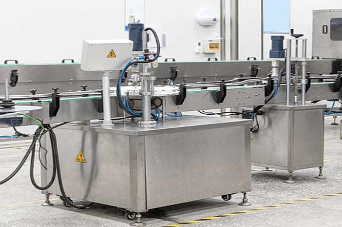 Three Reasons to Use Our Fully Automatic Self-Adhesive Labeling Machine