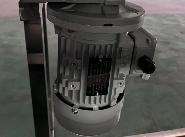 Compact Bottle Sorting Machine