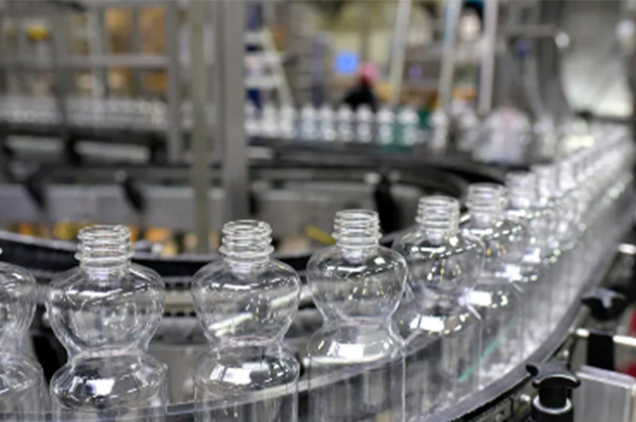 Overview and Future Prospects of the Packaging Machinery Industry