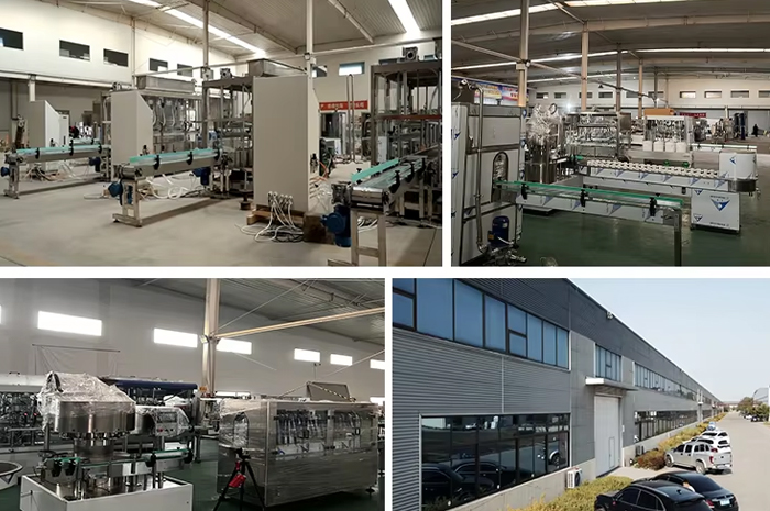 Introduction to Henan Mingtan Company