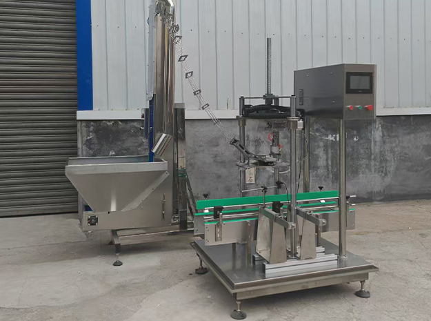 filling production line