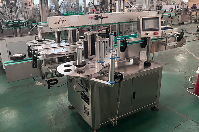 plate chain bucket elevato