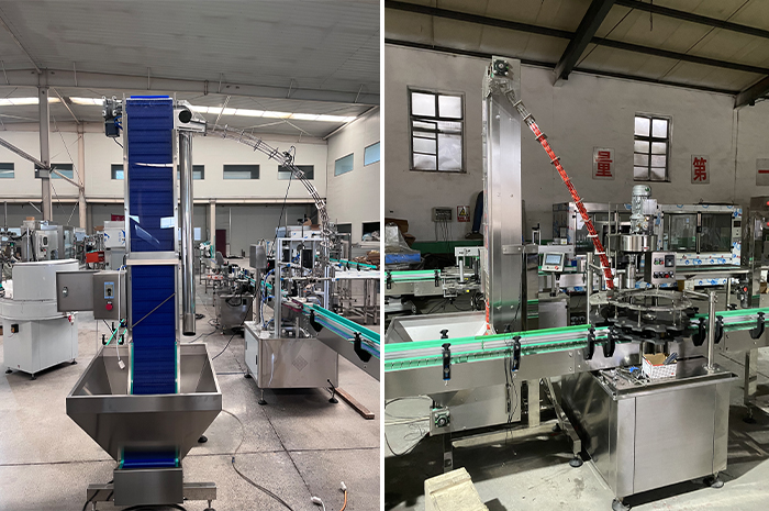 Why Are 70% of Small Cosmetic Brands Abandoning Manual Capping?