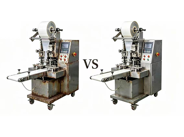 Can You Buy Used Packaging Equipment? Consider These 3 Points Before Deciding