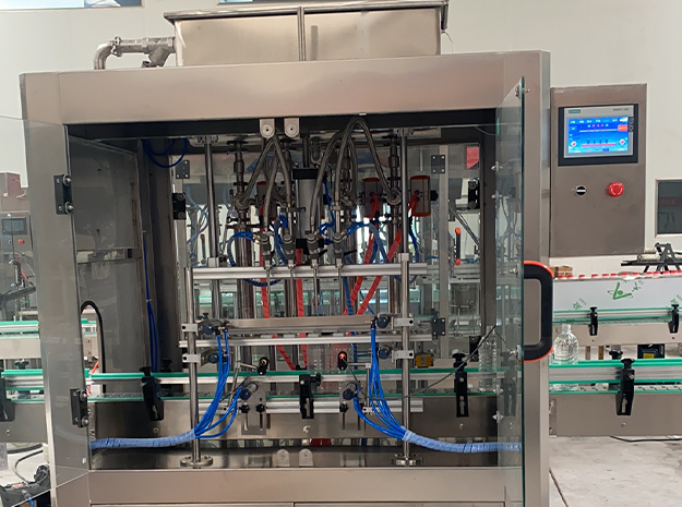 filling machine