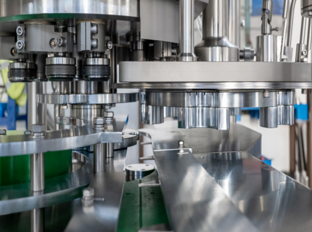 can sealing machine
