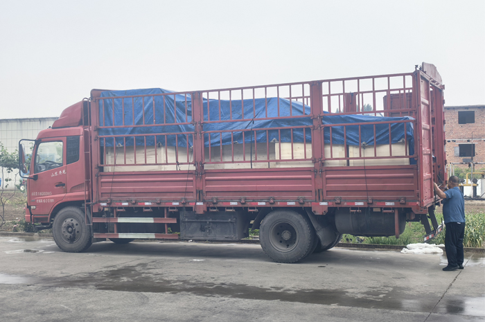 Workshop Shipping Process: Standardized Management from Equipment Testing to Loading and Dispatch Workshop Shipping Process: Standardized Management from Equipment Testing to Loading and Dispatch