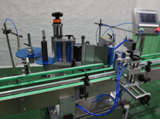 labeling machine