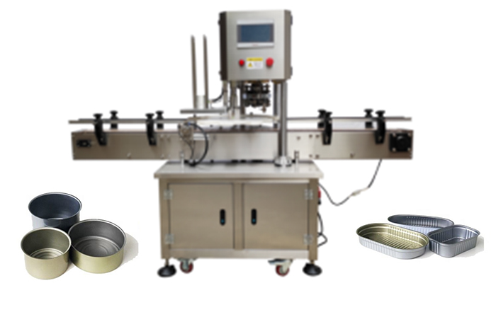 Red Bull Can Seamer: A Key Asset for Boosting Production Efficiency Red Bull Can Seamer: A Key Asset for Boosting Production Efficiency