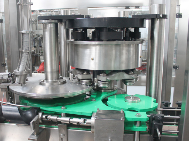 can sealing machine