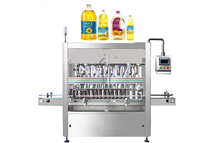 Fully Automatic Servo Filling Machine – Meeting the Filling Needs of Materials with Varying Flowability Fully Automatic Servo Filling Machine – Meeting the Filling Needs of Materials with Varying Flowability