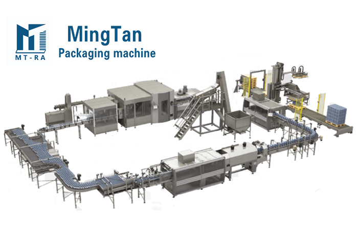 What information is needed to provide a client with a comprehensive quote for a filling production line? What information is needed to provide a client with a comprehensive quote for a filling production line?